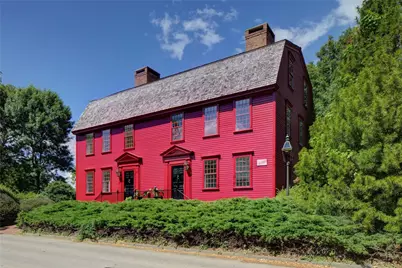 57 Farewell Street, Newport, RI 02840 - Photo 2