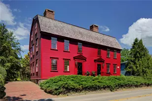 57 Farewell St, Newport, RI 02840 - Photo 1