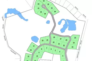 0 Cross Winds Lot 18 Dr, Charlestown, RI 02813 - Photo 1