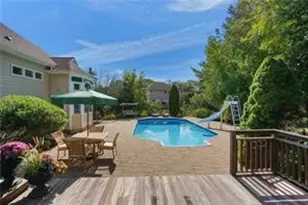 18 Quail Ridge Rd, Cranston, RI 02921 - Photo 36