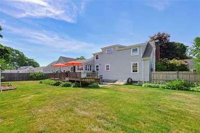 80 Circuit Drive, East Providence, RI 02915 - Photo 40
