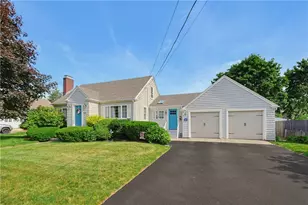 80 Circuit Dr, East Providence, RI 02915 - Photo 2