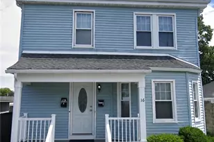 16 Hobson Ave, East Providence, RI 02914 - Photo 1