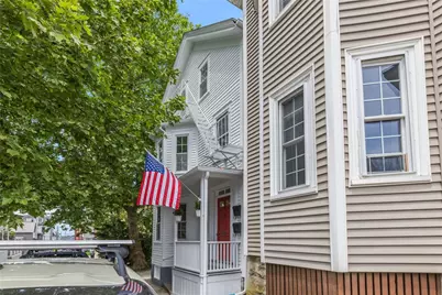 28 Young Street #Unit 1, Newport, RI 02840 - Photo 22