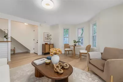 28 Young Street #Unit 1, Newport, RI 02840 - Photo 8