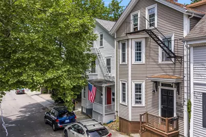28 Young Street #Unit 1, Newport, RI 02840 - Photo 24