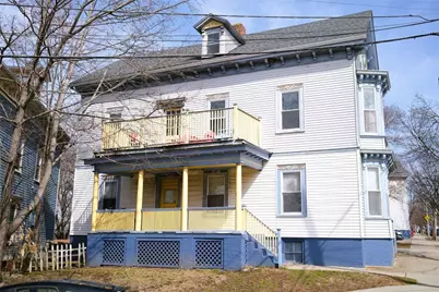 114 Camp Street, Providence, RI 02906 - Photo 2