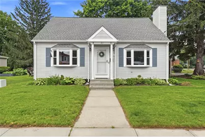 21 Portland Street, Lincoln, RI 02838 - Photo 4