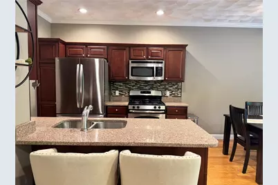 1 Santini Street #J, North Providence, RI 02904 - Photo 1