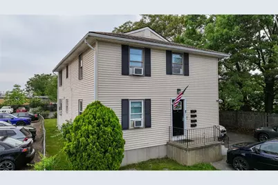 3 Benedict Street, Pawtucket, RI 02861 - Photo 1