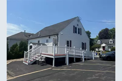 10 Manuel Street, Johnston, RI 02919 - Photo 1
