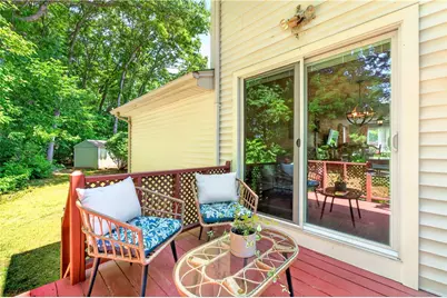 143 Oak Park Drive, North Providence, RI 02904 - Photo 28