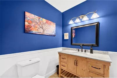 143 Oak Park Drive, North Providence, RI 02904 - Photo 12