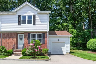 143 Oak Park Drive, North Providence, RI 02904 - Photo 28