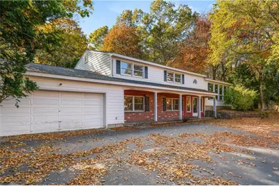 60 Sassafras Road, North Kingstown, RI 02852 - Photo 2