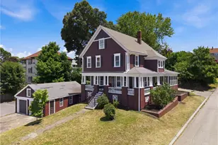 430 Cumberland Hill Rd, Woonsocket, RI 02895 - Photo 1