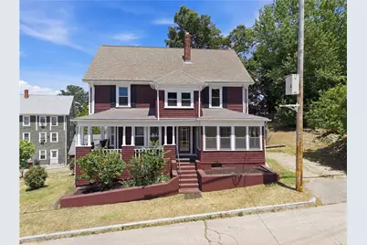 430 Cumberland Hill Road, Woonsocket, RI 02895 - Photo 2
