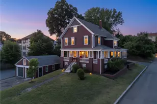 430 Cumberland Hill Rd, Woonsocket, RI 02895 - Photo 1