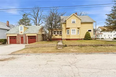 211 Woodbine Street, Cranston, RI 02910 - Photo 1