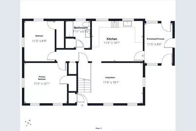 24 Sweet Fern Drive, Cranston, RI 02921 - Photo 32