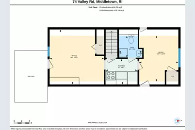 74 Valley Road, Middletown, RI 02842 - Photo 46