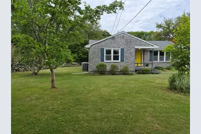 345 Stone Church Road, Tiverton, RI 02878 - Photo 2
