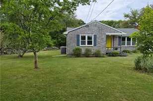 345 Stone Church Rd, Tiverton, RI 02878 - Photo 2