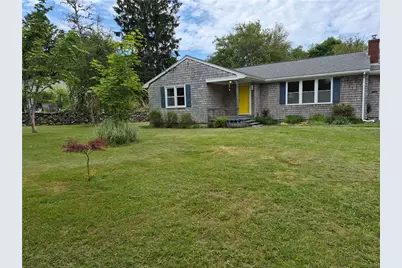345 Stone Church Road, Tiverton, RI 02878 - Photo 1