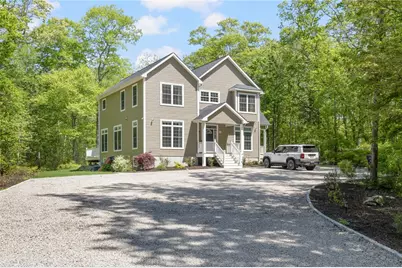 161 Stony Lane, North Kingstown, RI 02852 - Photo 1