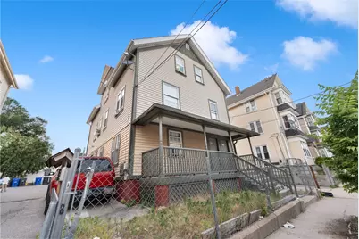 113 Summer Street, Central Falls, RI 02863 - Photo 2