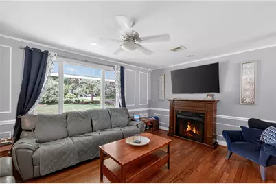 293 Byron Randall Road, Scituate, RI 02857 - Photo 8