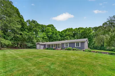 293 Byron Randall Road, Scituate, RI 02857 - Photo 4