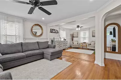 33 Fairhaven Road, Cumberland, RI 02864 - Photo 4