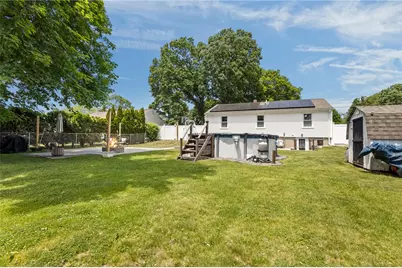 33 Fairhaven Road, Cumberland, RI 02864 - Photo 30