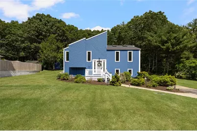 8 Birchwood Lane, Coventry, RI 02816 - Photo 2