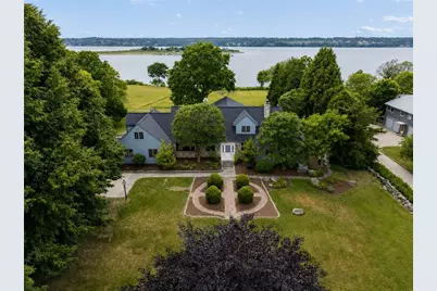 683 Neck Road, Tiverton, RI 02878 - Photo 2