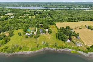 683 Neck Rd, Tiverton, RI 02878 - Photo 1