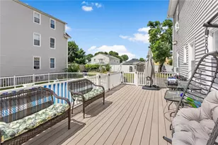 128 Atwood Ave, Pawtucket, RI 02860 - Photo 22