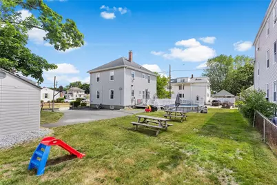 128 Atwood Avenue, Pawtucket, RI 02860 - Photo 26