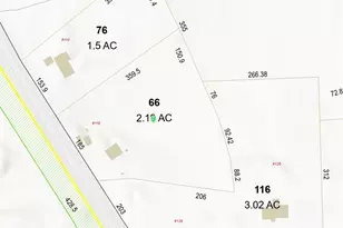 118 Carpenter Rd, Scituate, RI 02825 - Photo 2