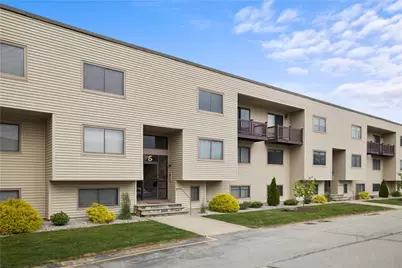 196 Old River Road #5F, Lincoln, RI 02865 - Photo 2
