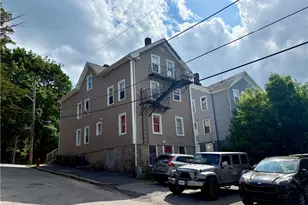 510 Bernon St, Woonsocket, RI 02895 - Photo 2