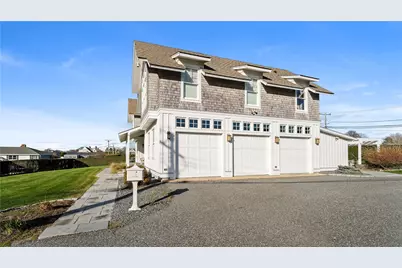 3 Doris Terrace, Newport, RI 02840 - Photo 2