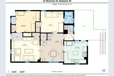 12 Sherman Street, Newport, RI 02840 - Photo 36