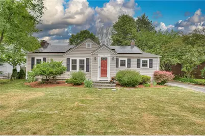 16 Evergreen Street, Barrington, RI 02806 - Photo 1