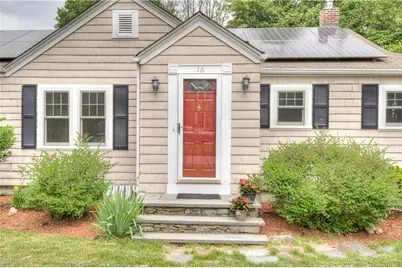 16 Evergreen Street, Barrington, RI 02806 - Photo 2
