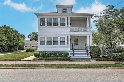 181 Saratoga Avenue, Pawtucket, RI 02861 - Photo 2