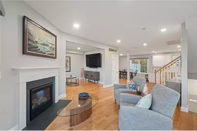 1 Old County Village Way #E, Smithfield, RI 02917 - Photo 8