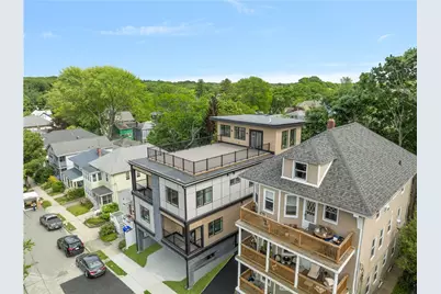 43 12th Street #A, Providence, RI 02906 - Photo 42
