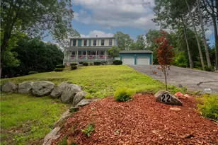 22 Ridgewood Dr, Scituate, RI 02857 - Photo 2